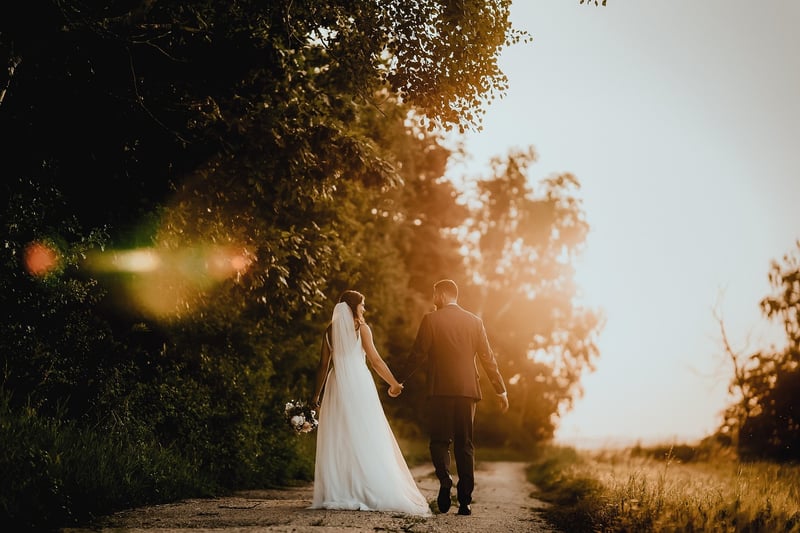 Wedding ceremony